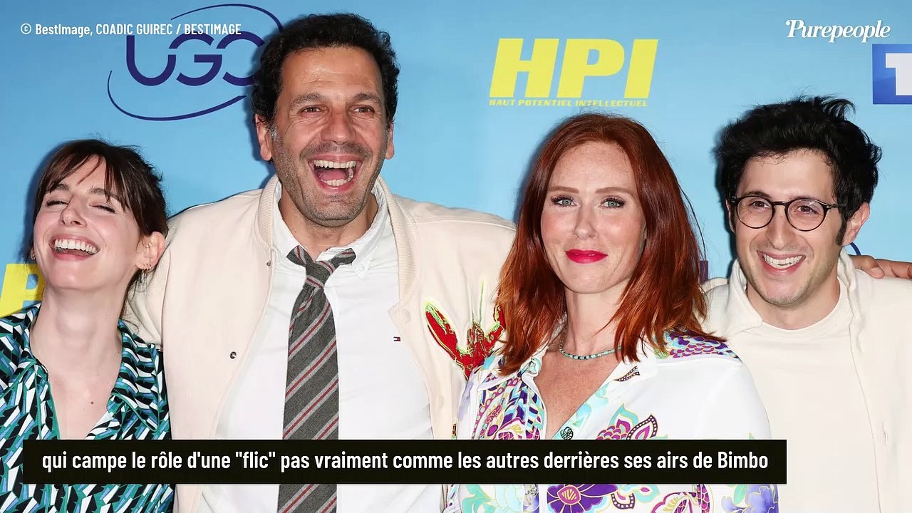 Audrey Fleurot méconnaissable : une photo hallucinante dévoilée, une image qui a gêné l'actrice