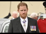 Il principe Harry è arrivato con una fattura legale di 500.000 sterline dopo aver perso una causa