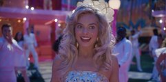 BARBIE  bande-annonce #3 VOST (avec Margot Robbie et Ryan Gosling)