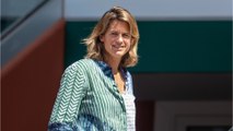 GALA VIDÉO - Amélie Mauresmo, maman de deux enfants : pourquoi “elle préserve son intimité”