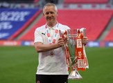 Blackpool FC headlines as Neil Critchley returns - May 26