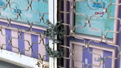 Bağcılar'da 11 yaşındaki kız çocuğu istismarı şoku