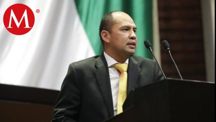 Diputado de Morena pide 'obradorizar' al Poder Judicial