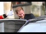 Les États-Unis soutiennent le prince Harry quittant le couronnement tôt pour l'anniversaire d'Archie