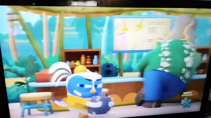 Los Beachbuds - El Maletín Perdido (Esp Latino)