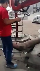 Safe and Efficient Stacking with Collaborative Robots