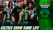 Celtics run away with Game 4 vs. Heat | Winning Plays