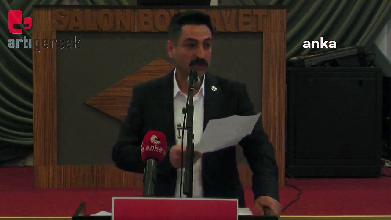 Memleket Partisi'nden kritik kopuş: Esenyurt ilçe başkanlığı, Kılıçdaroğlu'na destek açıkladı