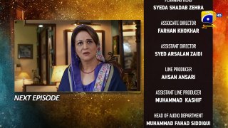 Tere Bin Episode 49 Teaser - 25th May 2023 - HAR PAL GEO