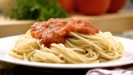 How Long Does Pasta Sauce Last In The Refrigerator After It's Opened?