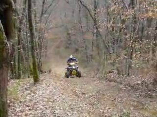 Rando Scrambler