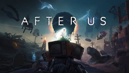 After Us - Trailer de lancement
