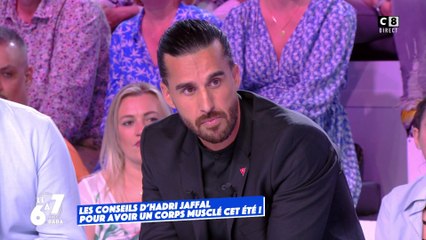 Tous les conseils pour avoir un corps musclé cet été !