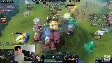 Back to Old Meta Signature Hero | Sumiya Stream Moment 3681