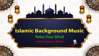 Islamic Background Music