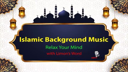 Islamic Background Music