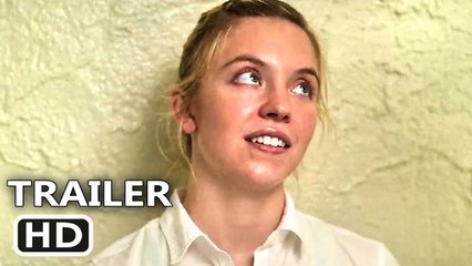 REALITY Trailer 3 2023 Sydney Sweeney Drama Movie