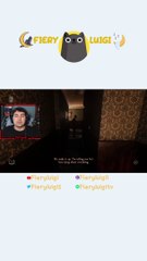 Doctor Bose extreme mode At Dead of Night #shorts