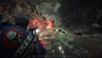 Warhammer 40,000: Space Marine 2 - Skull Showcase