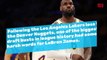 NBA Fans Crush Kwame Brown for Take on LeBron James