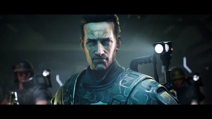 Aliens: Dark Descent Pre-Order Trailer