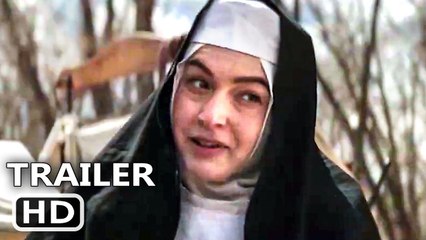 SANCTIFIED Trailer 2023 Daniel Bielinski Tiffany Cornwell Western Movie