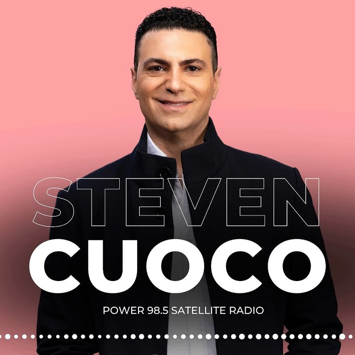 Up Close and Personal with Steven Cuoco
