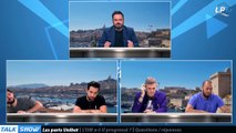 Talk show partie 3 : les paris Unibet