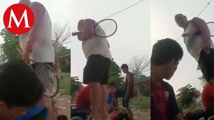 Extranjero insulta a jóvenes en zona maya de Quintana Roo; lo investigan por discriminación