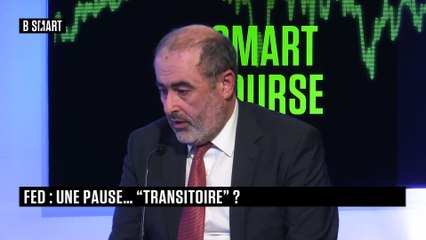 SMART BOURSE - Emission du jeudi 25 mai