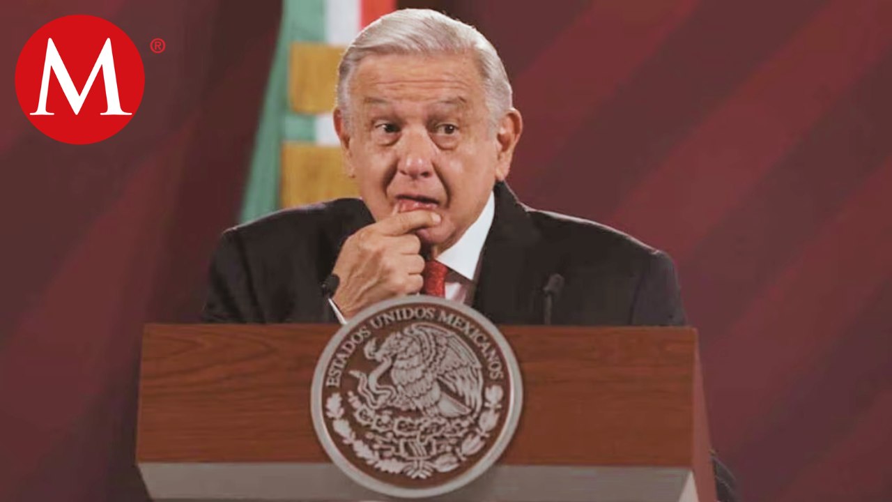 Que ciudadanos elijan a magistrados y ministros, “la mejor medicina” para el Poder Judicial: AMLO