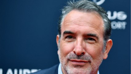 GALA VIDEO - Jean Dujardin généreux : ce petit geste qui n’est pas passé inaperçu