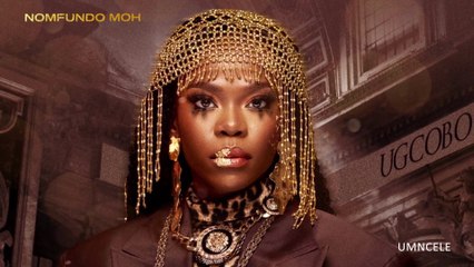 Nomfundo Moh - Umncele (Visualizer)