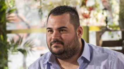 GALA VIDEO - “Je complexe” : Guillaume (L’amour est dans le pré) sans filtre sur son physique