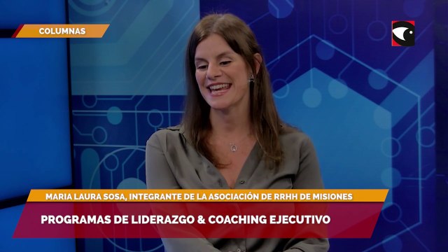 Programas de Liderazgo & Coaching Ejecutivo
