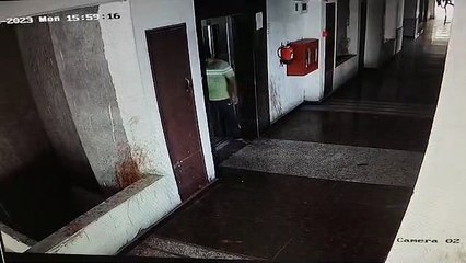 एक करोड़ की फिरौती के लिए दोस्त की हत्या, शव बांधकर द्रव्यवती नदी में फेंका, हत्या के बाद आरोपी बोरे में कैसे शव ले गया : देखें वीडियो