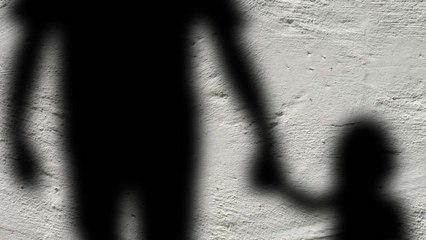 Menores de edad fallecieron tras ser atropellados en la autopista Medellín-Bogotá