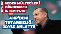 AKP Neden Mültecileri Göndermek İstemiyor? Fatih Portakal Açıkladı