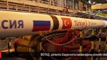 BOTAŞ, şirketin Gazprom'a satılacağına yönelik iddiaları yalanladı