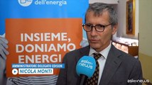 Energia, Monti (Edison): aiuto bollette a 91 famiglie calabresi