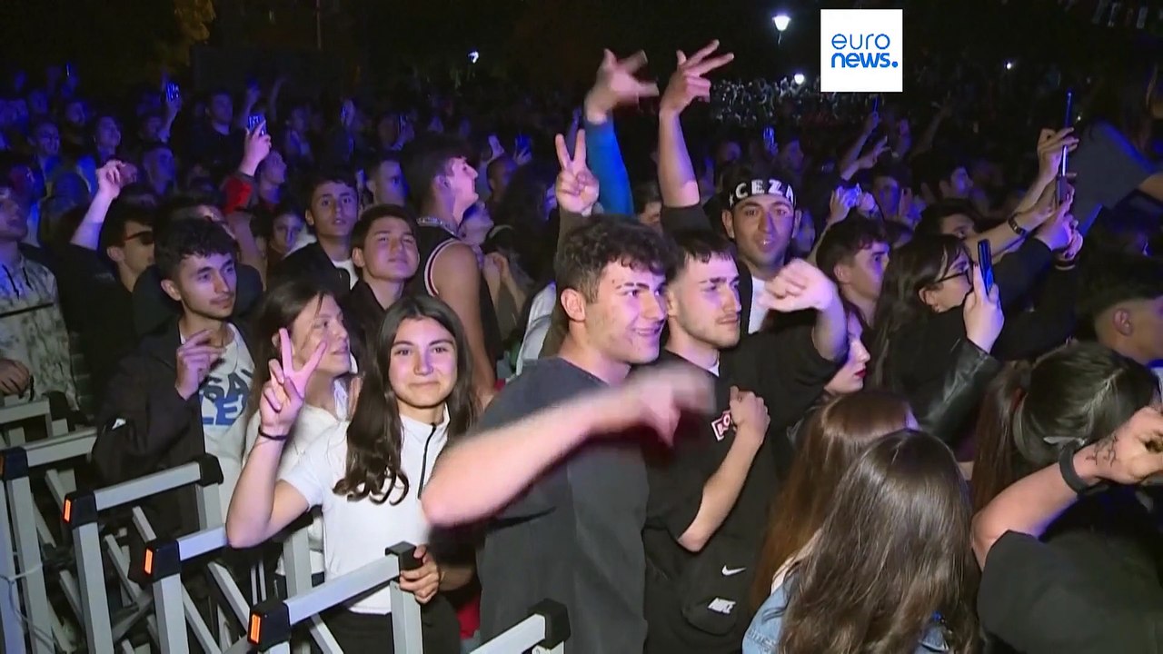 Präsidentschaftswahlen in Türkei: Rekord bei Wahlbeteiligung im Ausland