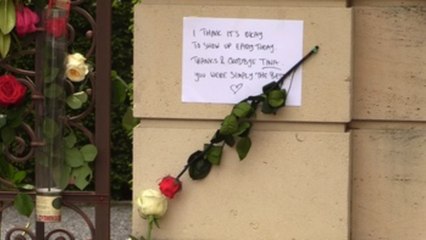 Vecinos y fans recuerdan a Tina Turner en la Suiza que la adoptó