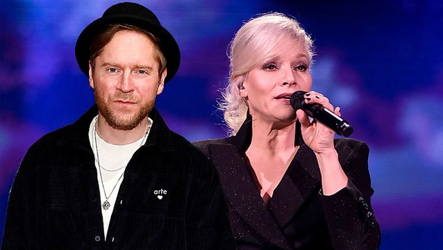 Schock-Trennung bei Ina Müller und Johannes Oerding: DAS ist der Grund