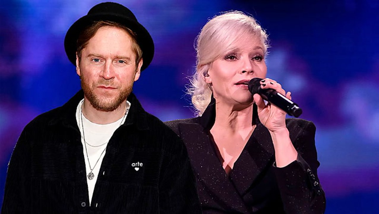 Schock-Trennung bei Ina Müller und Johannes Oerding: DAS ist der Grund