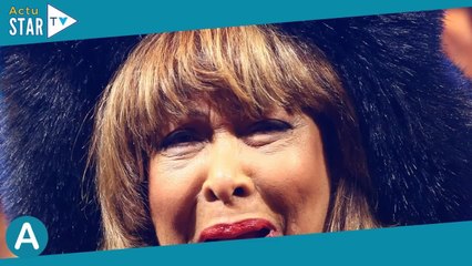 Mort de Tina Turner : cette maladie qu'elle cachait mais qui lui a fait "souffrir le martyre"
