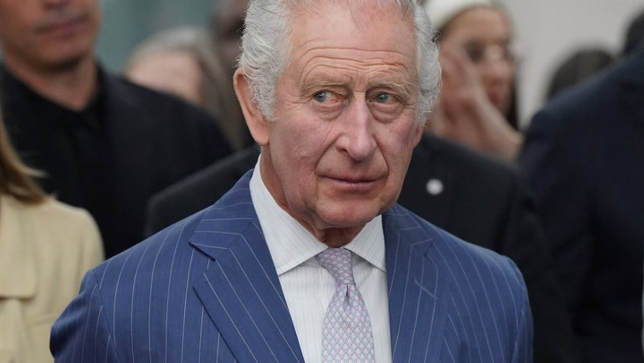 Charles' Ex-Kammerdiener packt aus: Er musste sogar Zahnpasta ausdrücken