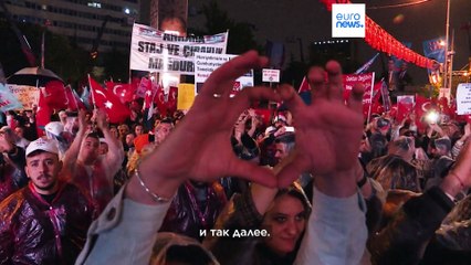 Турция: ультраправые решают исход президентских выборов