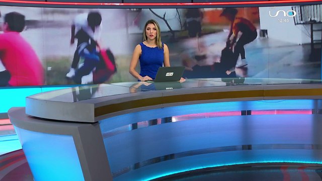 Padre denuncia que su hija sufre frecuentes agresiones por una compañera de colegio