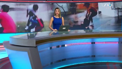 Padre denuncia que su hija sufre frecuentes agresiones por una compañera de colegio