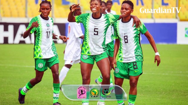 U-20 World Cup: Flying Eagles set to soar ahead of World Cup round of 16 | The Nutmeg